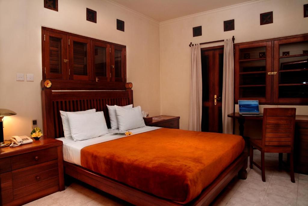 Taman Ayu 212 Hotel Denpasar  Room photo